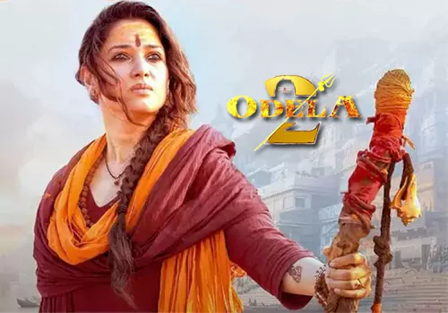ఓదెల 2
